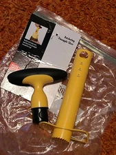 Ratcheting Pineapple Slicer OXO Good Grips