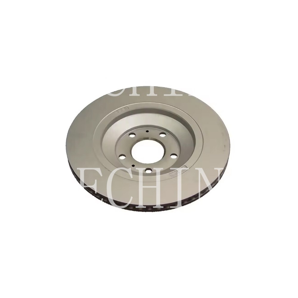 For Bentley Continental GT FlyingSpur Rear Rotors Rear Brake Discs 3W0615601G