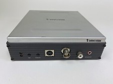 Vivotek Video Receiver RX7101 Unit Only