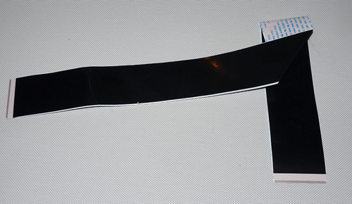 Samsung BN96-39904A VDS Ribbons for UN58MU6070F - Picture 3 of 3