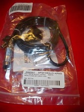 1 - Mobile Edge Key Cable Lock Laptop High Security MEALO1 A880997 NEW