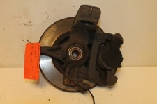 2003 Renault Megane II Grandtour Left Front Steering Knuckle (km)