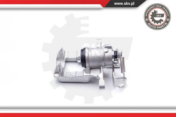 Esen SKV Bremssattel Hinten Rechts Bremssystem ATE FüR Opel Mokka/Mokka X 1.4-image