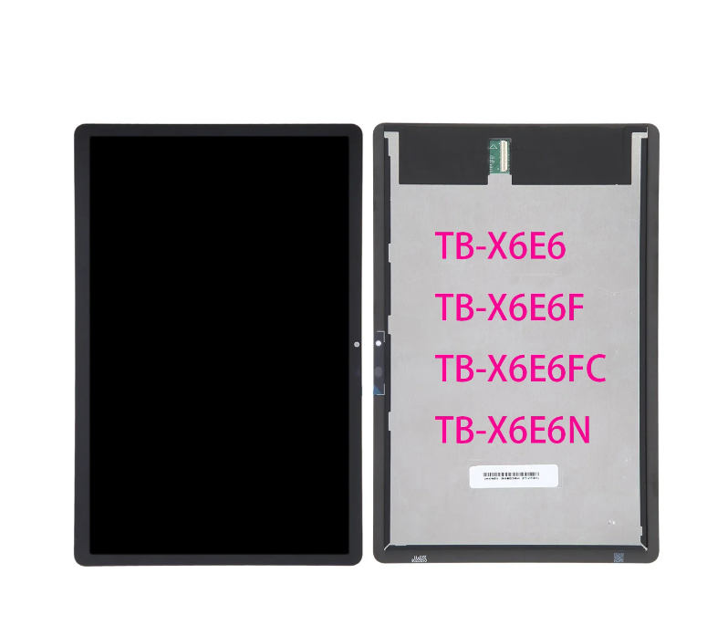 Écran LCD Lenovo S10-3t 10.1" LED – Neuf, 40 Pins 25mm, Résolution 1024x600
