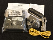 Actiontec AGT784WNV Wireless DSL Gateway