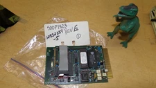 Circuit Control Board 500P1823 125P2834 *FREE SHIPPING*