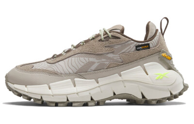 Reebok Zig Kinetica 2.5 Edge Cordura - Moonstone Ash - 100074671