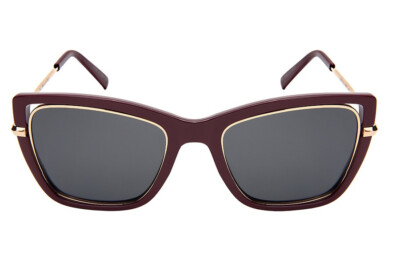Cat Eye Polarized Sunglasses with UV400 TAC Lenses for Women Amazon.com: Joopin Polarized Black Cat Eye Sunglasses for  main image 4