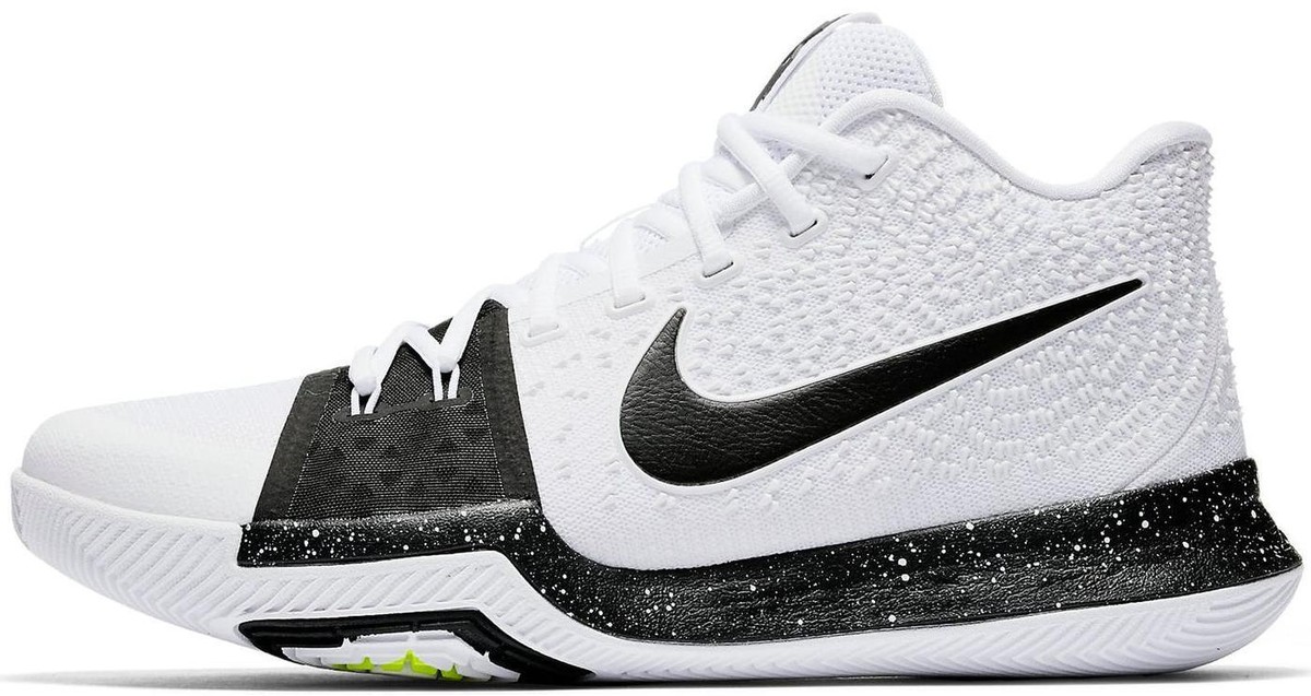 Nike Kyrie 5 EP ”Cookies & Cream NIKE KYRIE 5 COOKIES N CREAM REVIEW & ON FEET!! - YouTube
