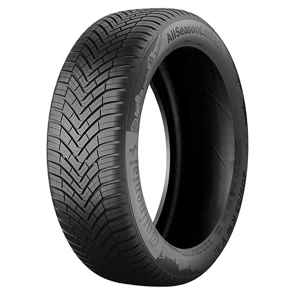 Tyre 195/55x15 CONTINENTAL Allscontact 89h all Season/Contact - Image 3