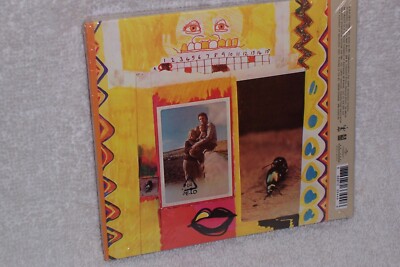 Ram by Mccartney, Paul & Linda (CD, 2012) for sale online | eBay