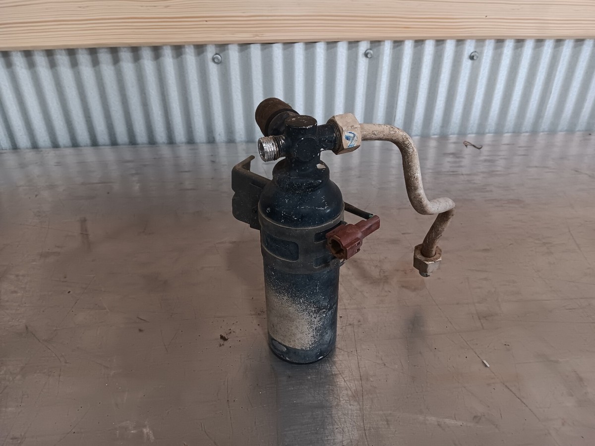 1990-1994 Nissan 300ZX Z32 AC Drier | eBay