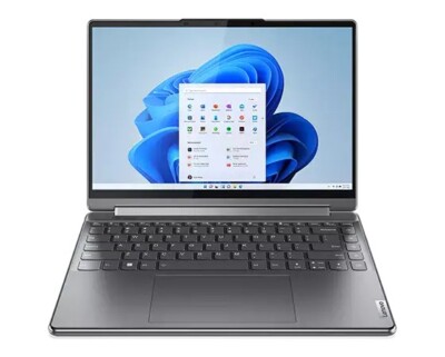 Lenovo Yoga 9i Gen 7 14'' (1TB SSD, Intel Core i7 12th Gen., 3.40 GHz, 16GB)...