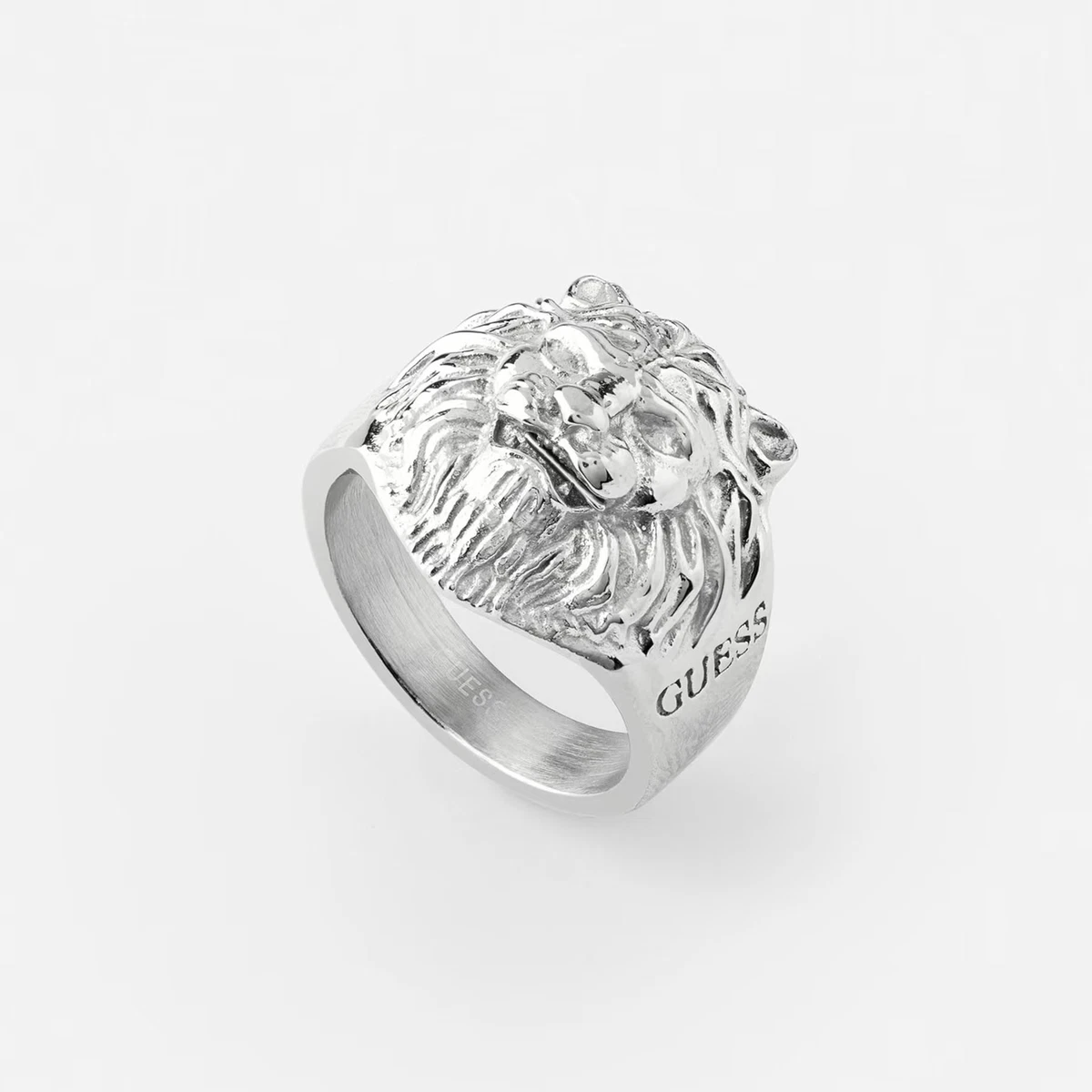Anello guess best sale leone