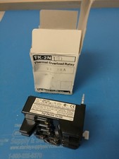 FUJI ELECTRIC TK-2N/UD 2NK1QX THERMAL OVERLOAD RELAY 24-28A