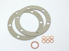 Dichtsatz Ölwechsel für VW Käfer 1200 Bj.50-60 Dichtung Ölsieb 24,5 / 30 PS Neu