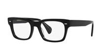 Oliver Peoples RYCE OV 5332U Matte Black 1465 51mm Eyeglasses