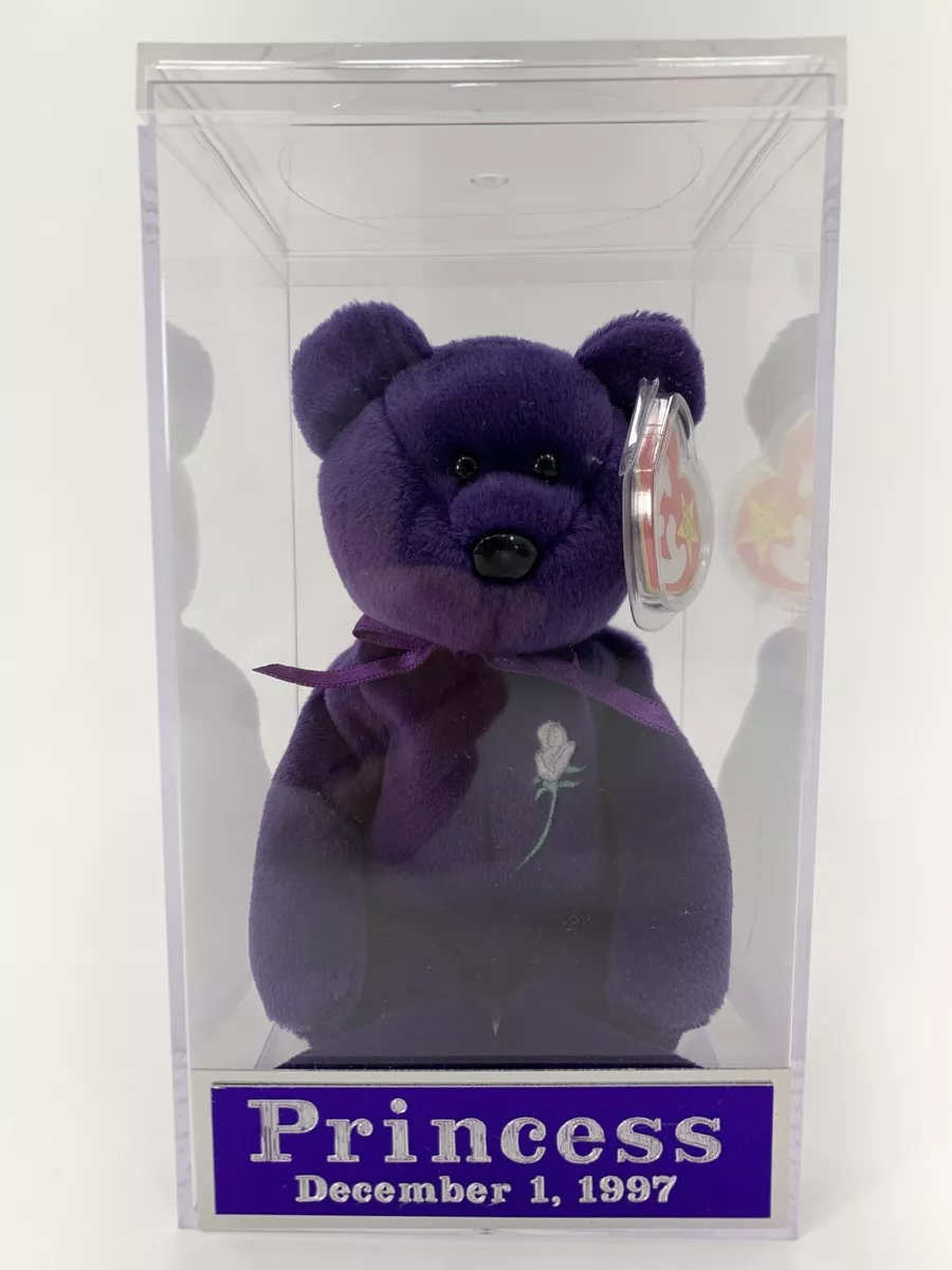 Princess diana bear ebay 2025