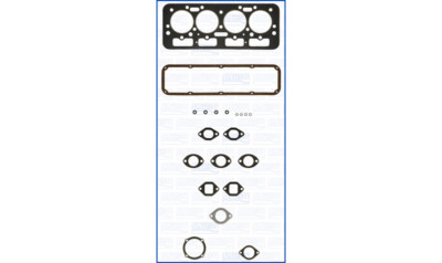 Cylinder Head Gasket Set SAVA S217 3.8 76 4.98