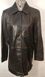 cropped denim jacket oversized