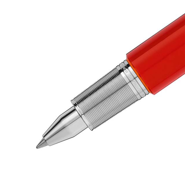 montblanc capless