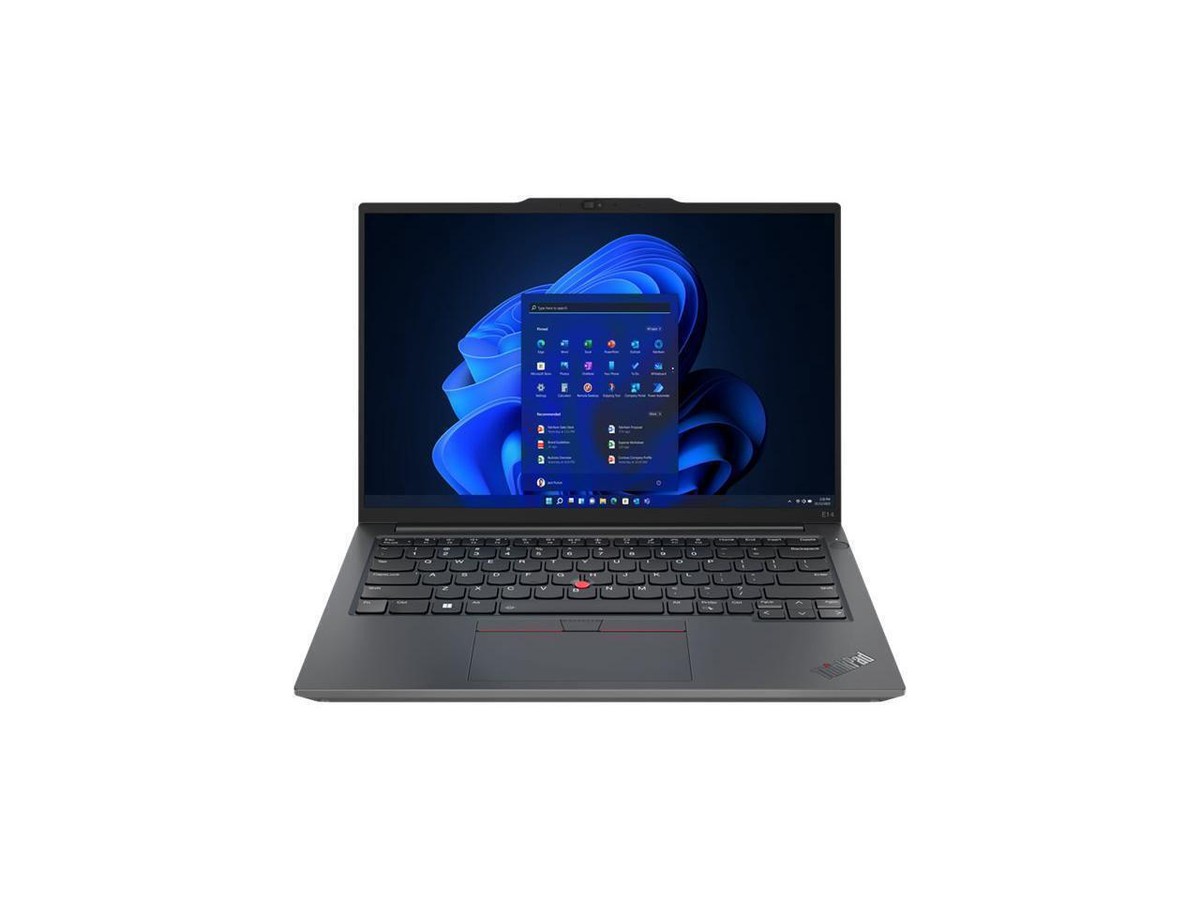 Lenovo ThinkPad E14 Gen 5 14