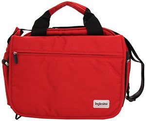inglesina my baby bag