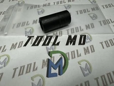 Snap-on Tools NEW 3/8" Drive 6pt Metric 14mm SEMI-DEEP Impact Socket IMFMS14