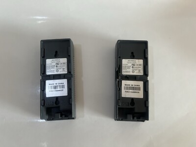 Cisco AIR-PWRINJ3 Power Supply Für Aironet Zugriff Punkt 15 Watt Kapazität