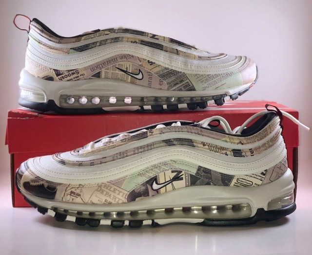 Nike Air Max 97 