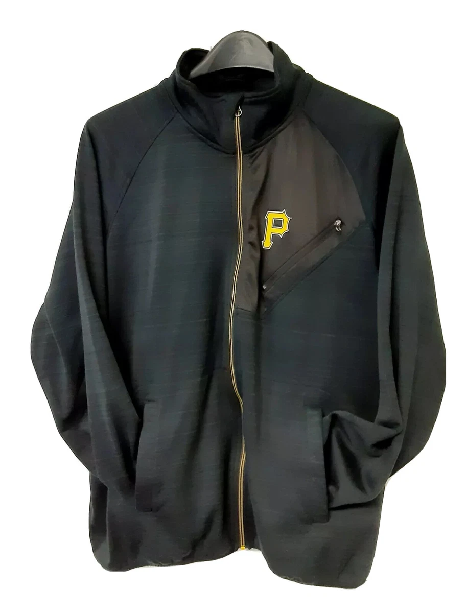 MLB Pittsburgh Pirates GIII ジャケット 6XL G-III Pittsburgh