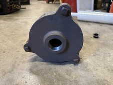 Bates & Edmonds Bulldog Hit & Miss Engine Muffler 1 1/4” NPT