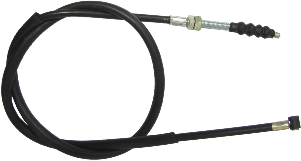 Cable De Embrague Para Suzuki GS250T, GS300L, GS400X, GS425E, GS450T (1977-1983), Fabricado En Alemania, Referencia 58200-11401