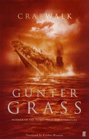 Crabwalk | Gunter Grass | Taschenbuch | 234 S. | Englisch | 2004 | Faber & Faber