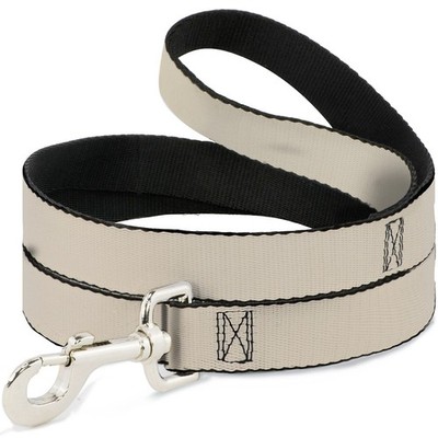 Dog Leash 6-FEET Natural (US IMPORT)
