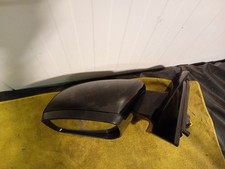 LAND ROVER DISCOVERY SPORT L550 N/S PASSENGER SIDE LEFT WING MIRROR