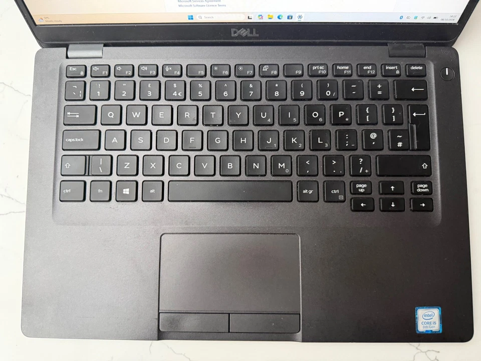 Dell Latitude 5400 · i5-8365U · 16GB · 256GB, photo 3 of 5
