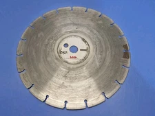 MK Diamond Products, MK799D blade