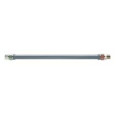 Dormont 51-5152-60 Gas Connector, Hose 1 Dia....