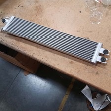 25500-6mr-003 Automatic Transmission Oil Cooler For Honda Accord 2.0l 2325