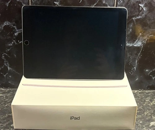 Apple iPad 7th Gen Space Grey 10.2" 32GB 128GB 3GB Ram Wi-Fi Tablet Original Box