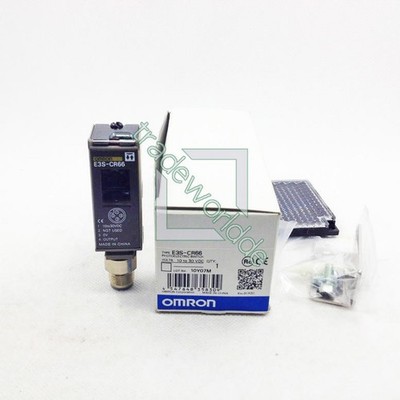 1PC Neu OMRON E3S-CR66 Optoelectronic Schalter