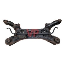 Ford Mk7 2.2 / 2.4 RWD Front Axle Suspension Subframe Anti Roll Bar (07 to 14)