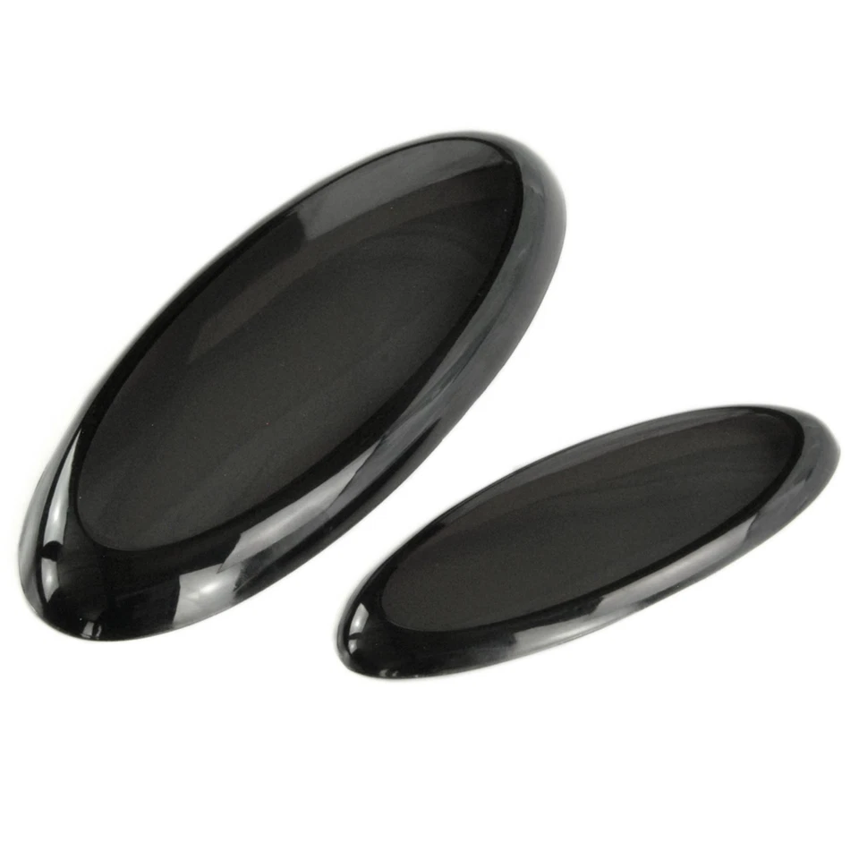 2009 Ford Fiesta Zetec S Front Fog light Surrounds