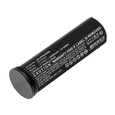 Henhaoro PL79161 APS 3 Batteries for Pulsar Telescope 