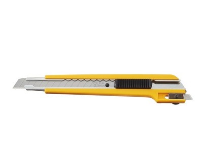 Olfa Two-Way Utility Knife A-Type 55B