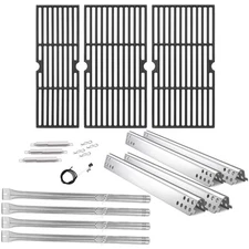 Grill Parts for Charbroil Performance 4-Burner Grill 463342119 463335517 4633...