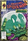 Amazing Spider-Man #311 Mysterio McFarlane VF/NM Condition 1989
