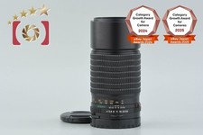 Mamiya SEKOR C 210mm f/4 N for 645