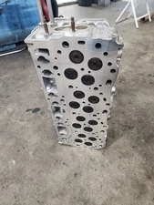 Oem Remanufactured Loaded Cylinder Head for 2011-2016 GM 6.6 Duramax LML Vin 8